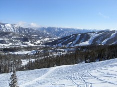 Vacation rental home in Big Sky, Montana