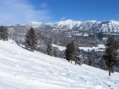 Vacation rental home in Big Sky, Montana